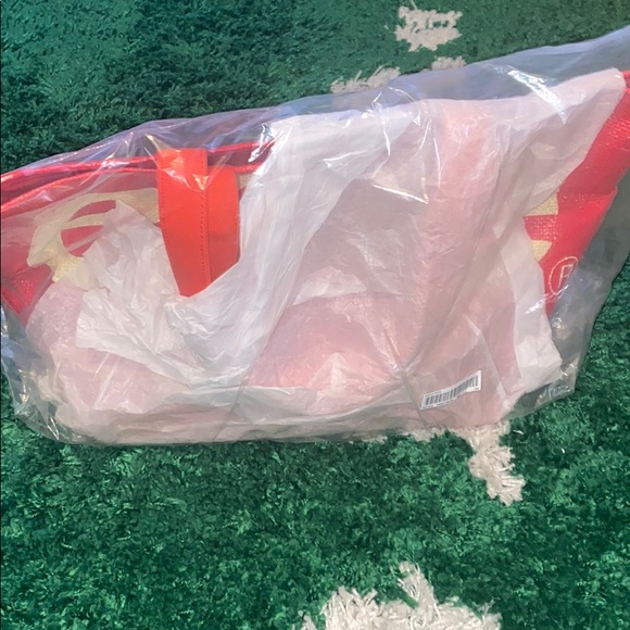 Supreme tote bag - Picture 2 of 2